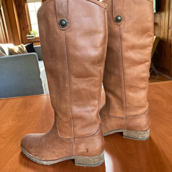Frye boots - Picture 3 of 8